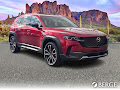 2025 Mazda CX-50 2.5 Turbo Premium Package