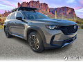 2025 Mazda CX-50 2.5 Turbo Meridian Edition
