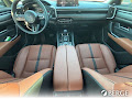 2025 Mazda CX-50 2.5 Turbo Meridian Edition