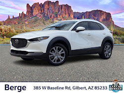2025 Mazda CX-30 2.5 S Premium Package