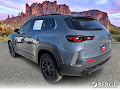 2025 Mazda CX-50 Hybrid Premium