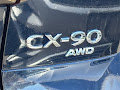 2025 Mazda CX-90 3.3 Turbo Select