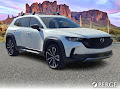 2025 Mazda CX-50 2.5 Turbo Premium Plus Package