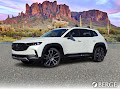 2025 Mazda CX-50 2.5 Turbo Premium Plus Package