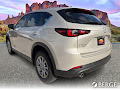2025 Mazda CX-5 2.5 S