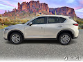 2025 Mazda CX-5 2.5 S