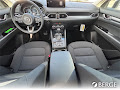 2025 Mazda CX-5 2.5 S
