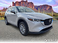 2025 Mazda CX-5 2.5 S