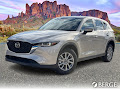 2025 Mazda CX-5 2.5 S