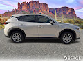 2025 Mazda CX-5 2.5 S