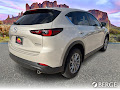 2025 Mazda CX-5 2.5 S