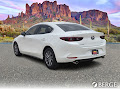 2025 Mazda Mazda3 2.5 S