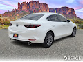 2025 Mazda Mazda3 2.5 S