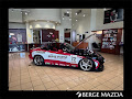 2025 Mazda Mazda3 2.5 S