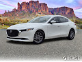 2025 Mazda Mazda3 2.5 S