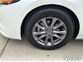 2025 Mazda Mazda3 2.5 S