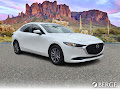 2025 Mazda Mazda3 2.5 S