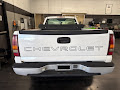 2001 Chevrolet Silverado 1500 Base