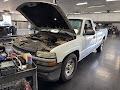 2001 Chevrolet Silverado 1500 Base