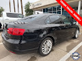 2013 Volkswagen Jetta TDI