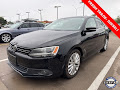 2013 Volkswagen Jetta TDI