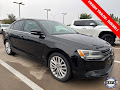 2013 Volkswagen Jetta TDI
