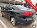 2013 Volkswagen Jetta TDI