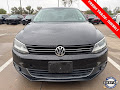 2013 Volkswagen Jetta TDI