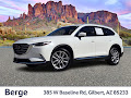2016 Mazda CX-9 Signature