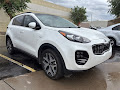 2018 Kia Sportage SX