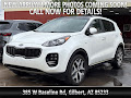 2018 Kia Sportage SX