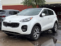 2018 Kia Sportage SX