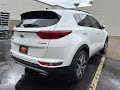 2018 Kia Sportage SX