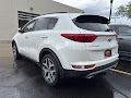 2018 Kia Sportage SX