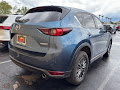 2020 Mazda CX-5 Sport