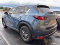 2020 Mazda CX-5 Sport