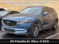 2020 Mazda CX-5 Sport