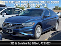 2019 Volkswagen Jetta S/SE/R-Line