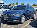 2019 Volkswagen Jetta S/SE/R-Line
