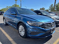 2019 Volkswagen Jetta S/SE/R-Line