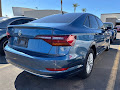 2019 Volkswagen Jetta S/SE/R-Line