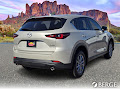 2025 Mazda CX-5 2.5 S