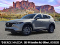 2025 Mazda CX-5 2.5 S