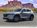 2025 Mazda CX-5 2.5 S