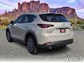 2025 Mazda CX-5 2.5 S