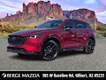 2025 Mazda CX-5 2.5 Turbo Premium