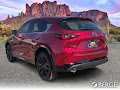 2025 Mazda CX-5 2.5 Turbo Premium
