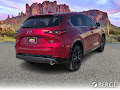 2025 Mazda CX-5 2.5 Turbo Premium