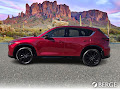 2025 Mazda CX-5 2.5 Turbo Premium