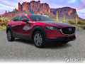 2026 Mazda CX-30 2.5 S